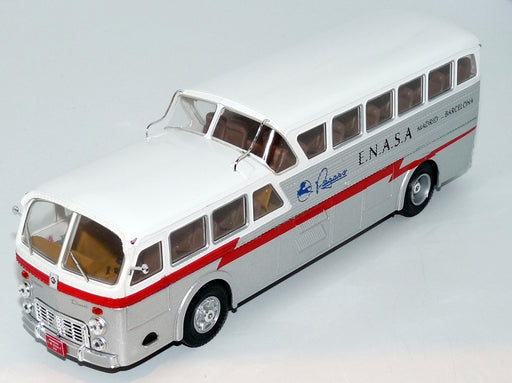 Atlas Editions 1/43 Scale AL10419G - Pegaso - Z-403 Monoscocca Bus