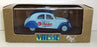 VITESSE 1/43 - L038 CITROEN 2CV OCEANIC 1955 - BLUE