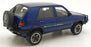 Otto Mobile 1/18 Scale Resin OT973 - Volkswagen Golf 2 Country - Blue