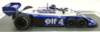 Spark 1/18 Scale 18S571 - F1 Tyrrell P34 #4 South Africa GP 1977 Depailler