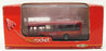 Creative Master 1/76 Scale UKBUS 3027 - Dennis Mini Pointer Dart - Red Rocket