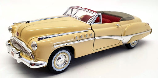 National Motor Museum Mint 1/32 Scale 32317 - 1949 Buick Roadmaster