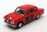 Vanguards 1/43 VA07305 - Ford Cortina Mk1 GT 1965 Scottish Rally #1 Clark/Porter