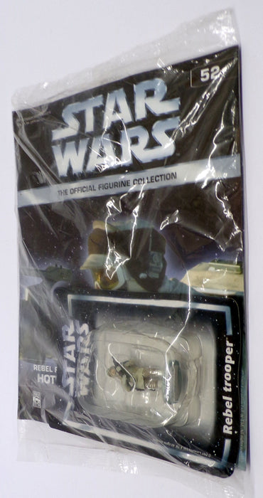 Deagostini The Official Figurine Collection 52 - Rebel Trooper