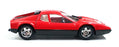Solido 1/43 Scale Diecast 44 - Ferrari BB - Red