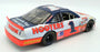ERTL 1/18 Scale Diecast 7112 - Pontiac NASCAR #1 Rick Mast Hooters