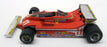 Scale Racing Cars 1/43 Scale built kit 15AUG4 Ferrari 312 T3 Monaco 79 Scheckter