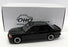 Otto Models 1/18 scale - OT754 Mercedes Benz 190E 2.3 AMG Black
