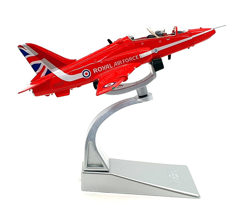 Corgi 1/72 Scale AA36017 - British Aerospace Hawk T.1A - RAF Red Arrows