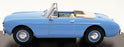 Atlas 1/43 Scale Diecast 8 506 009 - Volvo P1900 - Blue