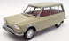 Best of Show 1/18 Scale BOS389 - 1967 Citroen Ami 6 Break - Beige