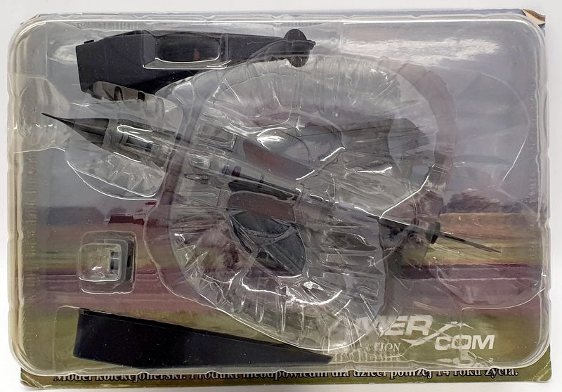 Amercom 1/100 Scale AC3103F - 2006 Panavia Tornado GR4 #31 Squadron