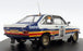 Trofeu 1/43 Scale 1009 - Ford Escort MkII - 1st #10 Acropolis 1980