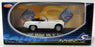 Solido 1/43 Scale Diecast 1851 - MG Midget MkIV - White