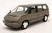 Solido A Century Of Cars 1/43 Scale AFQ0919 - Renault Espace Met Dk. Grey