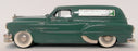 Brooklin 1/43 Scale BRK31 003  - 1953 Pontiac Sedan Delivery Huggetts 1 Of 500
