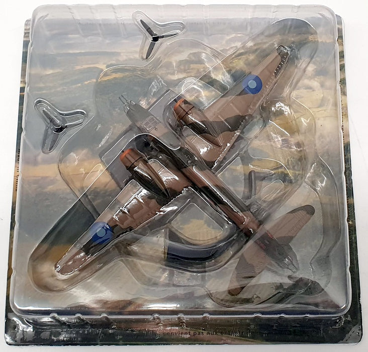 Altaya 1/144 Scale Model Aircraft AH07 - Vickers Wellington Mk.X  RAF