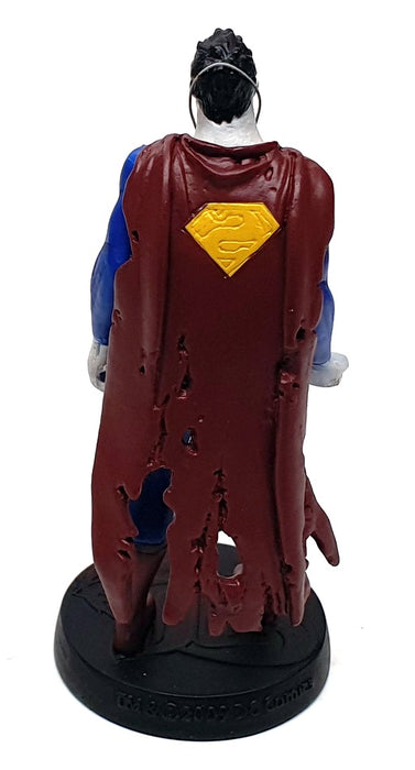 Vinyls Cubed: DC Universe - Bizarro, Figura Cubica Da Collezione 4,4 Cm