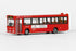 EFE 1/76 Scale Bus 20628 - Plaxton Pointer Dart - First Southampton