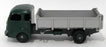Vintage Dinky 578 - Benne Basculante Simca Cargo - Green Silver