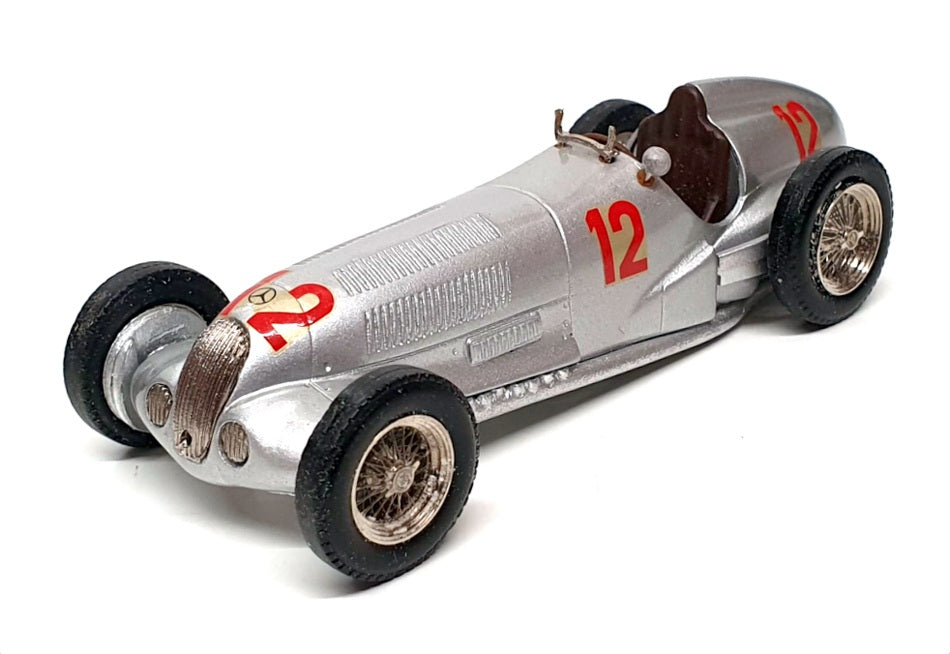 Auctions | Mini Marque 43, a boxed Pair of 1:43 Scale White Metal Models Auctions | Mini Marque 43, a boxed Pair of 1:43 Scale White Metal Models
