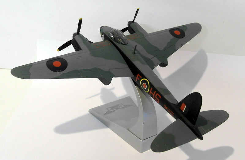 Corgi 1/72 Scale - AA32801 DH Mosquito B IV DK333/HS-F Grim Reaper 109
