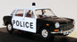 Corgi 1/43 Scale Model Car VA08911 - Austin 1800 - Durham Police