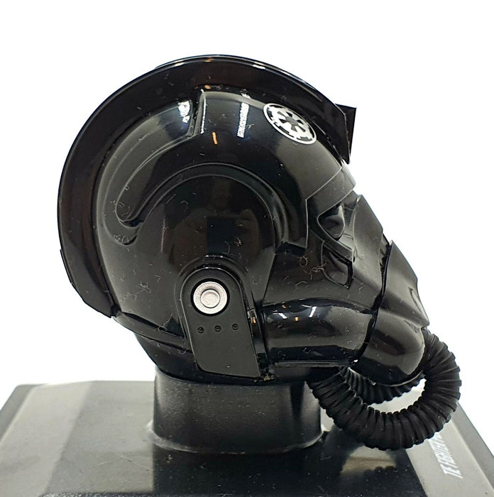 Deagostini HEL02 - Star Wars Helmet Collection - Tie Fighter Pilot