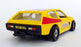 Corgi 12cm Long Vintage Diecast CG72 - Lotus Elite - Yellow
