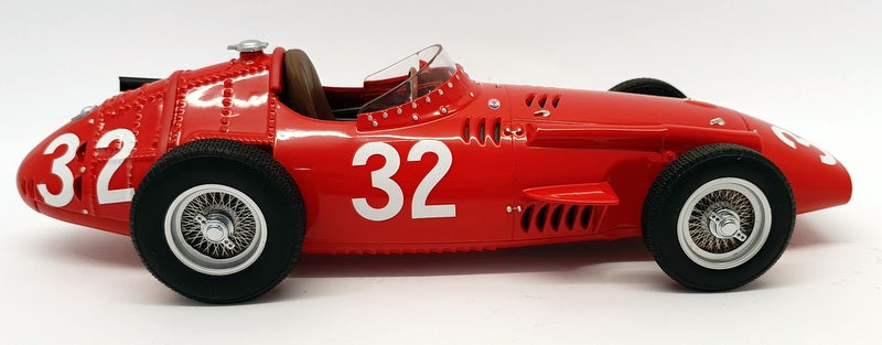 CMR 1/18 Scale CMR180 - Maserati 250F #32 Monaco Win 1957 Fangio