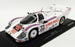 Minichamps 1/18 Scale 155 836633 - Porsche 956K 1000Km Spa 1983