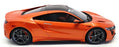 Kyosho 1/18 Scale Model Car KSR18023P - 2019 Honda NSX Type R - Orange