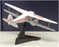Oxford Diecast 1/72 Scale 72DR011 - DH 89 Dragon Rapide ZK-AHS "Mokai" NAC