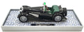 Minichamps 1/18 Scale Diecast 107 110160 Bugatti Type 54 Roadster 1931 - Black