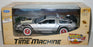 WELLY 1/24 22444W BACK TO THE FUTURE PART III DELOREAN TIME MACHINE