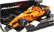 Minichamps 1/43 Scale 530 064374 - F1 McLaren Mercedes MP4-21 - Montoya 2006