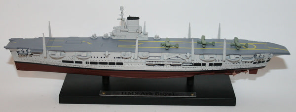 DeAgostini Atlas Editions Legendary Warships - HMS ARK ROYAL