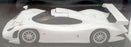 Altaya 1/43 Scale Model Car 1901IR11 - 1998 Porsche 911 GT1 - White