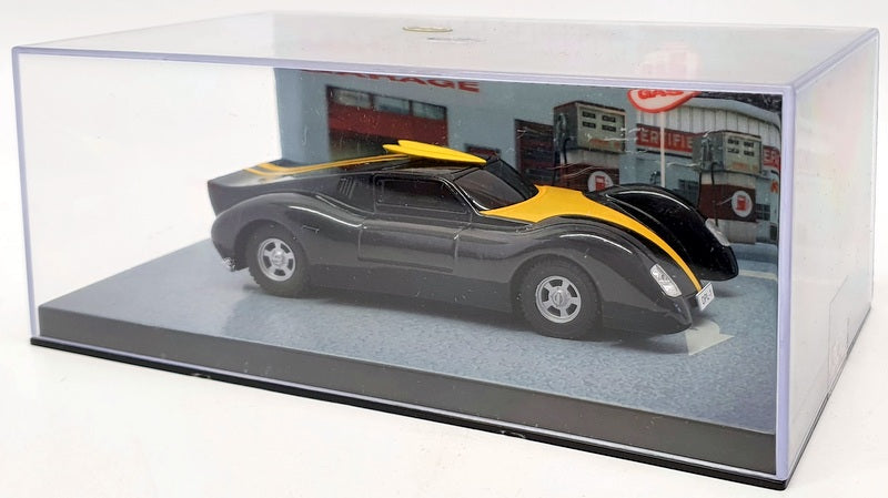 Eaglemoss 13cm Long Model Car BAT036 - Detective Comics #394