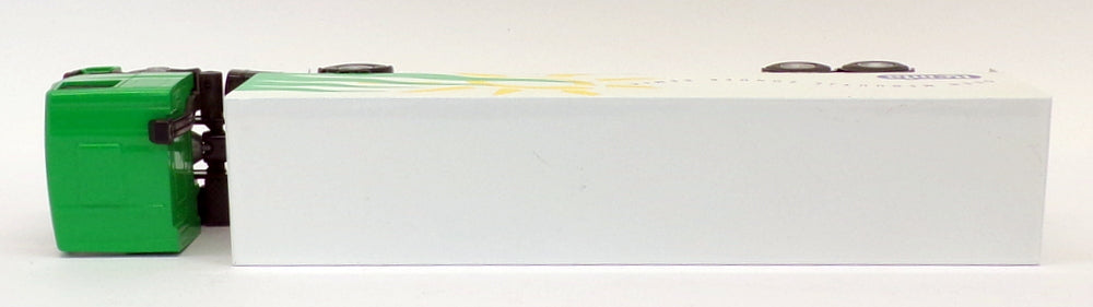 Lion Toys 1/50 Scale Model Truck No.36 - DAF 95 Truck & Trailer - Remia