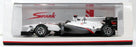 Spark Models 1/43 Scale Resin S3013 - Sauber C29 - #22 Brazil GP 2010