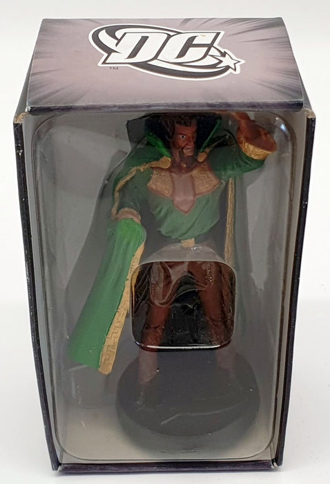 Eaglemoss DC Collection Appx 10cm Tall Figurine 9542 - Ra's Al Ghul