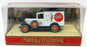 Matchbox Models Of Yesteryear Y22-1 - 1930 Model A Ford Van - Pratts