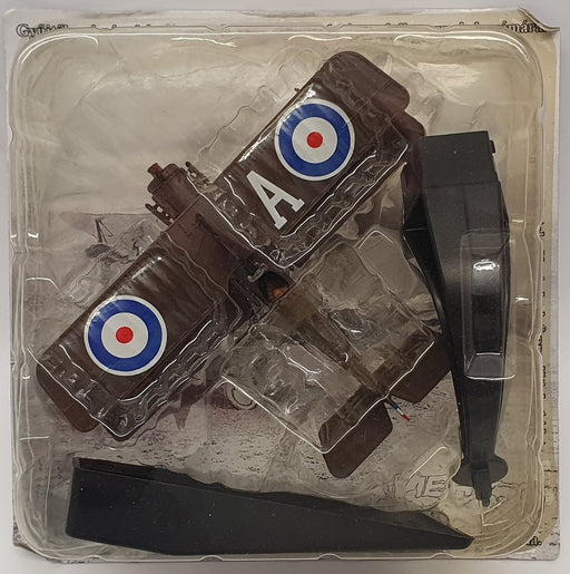 Amercom 1/72 Scale AC3103E - 1918 Royal Aircraft Factory Se5a #74 Squadron