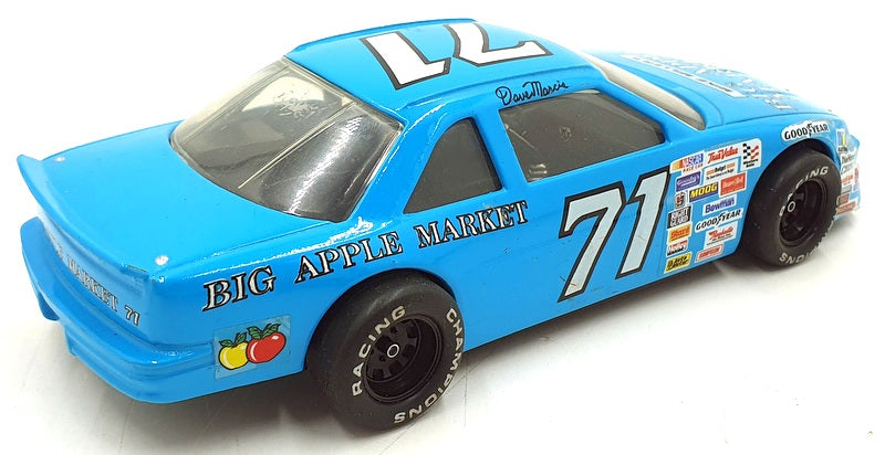 Racing Champions 1/24 Scale 09050 - Pontiac Big Apple Market D.Marcis #71