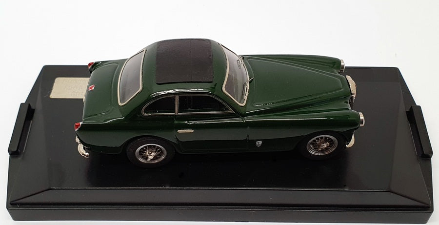 Rialto Models 1/43 Scale Resin RL7219 - 1952 MGTD Bertone - Green