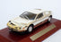 Atlas Editions Silver Cars 1/43 Scale SVC04 - Maserati Merak SS