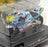 Altaya 1/18 Scale FFR46 - Honda NSR 500 #46 Valentino Rossi Mugello 2001