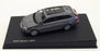Autoart 1/43 Scale Model Car 25218A - 2007 VW Golf Variant - Platinum Gray