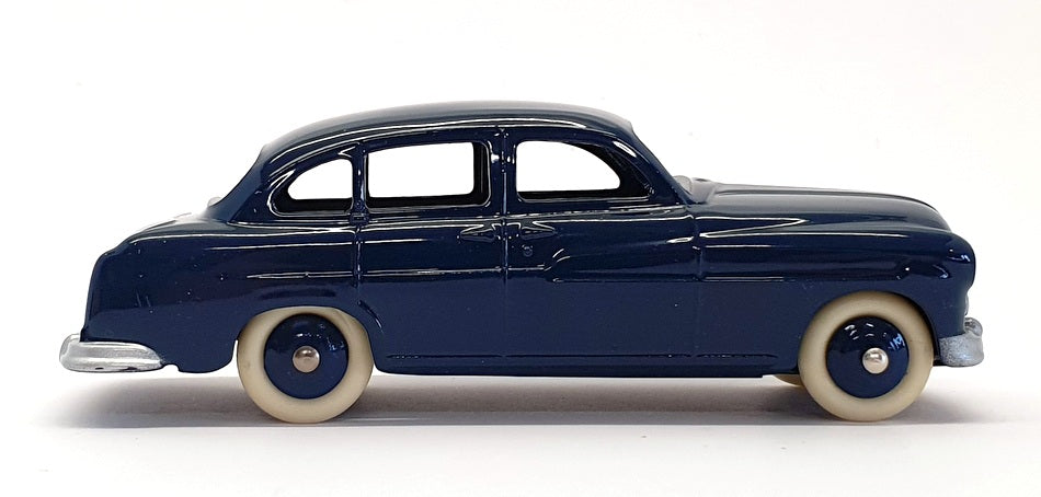 Atlas Editions Dinky Toys 24X - 1954 Ford Vedette - Blue